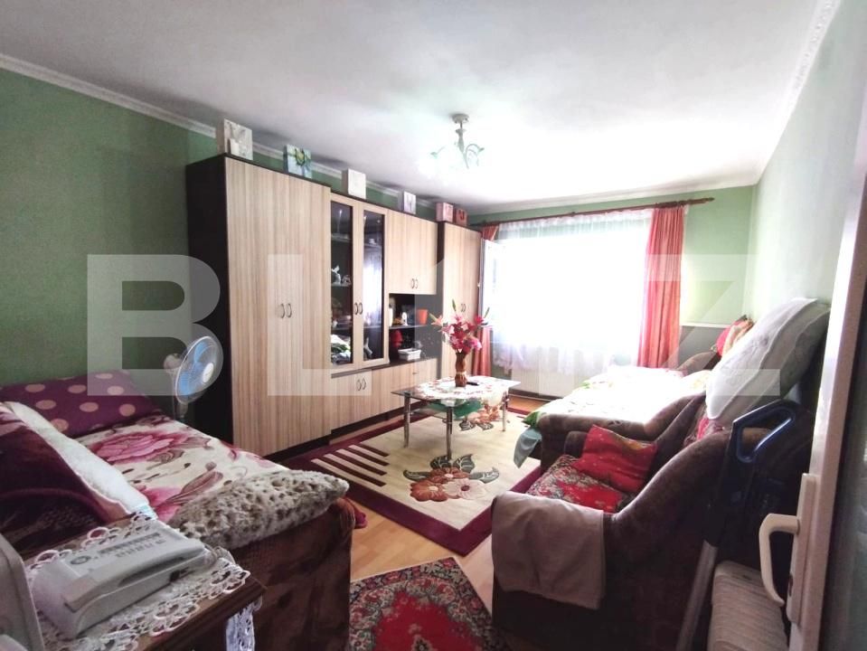 Garsonieră de vânzare Nufarul - 177515AV | BLITZ Oradea | Poza3