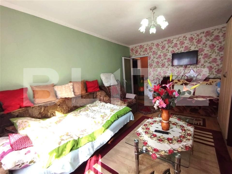 Garsonieră de vânzare Nufarul - 177515AV | BLITZ Oradea | Poza2