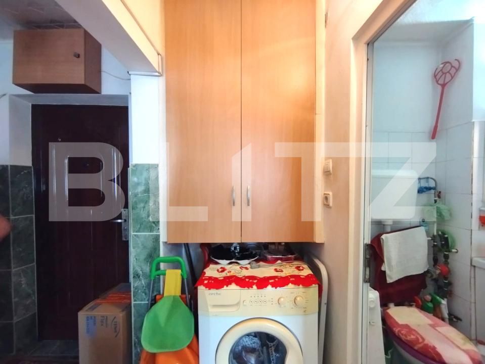 Garsonieră de vânzare Nufarul - 177515AV | BLITZ Oradea | Poza4