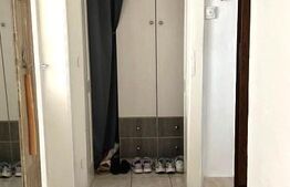 Apartament spațios, cu 3 camere, 62 mp, zona Gării