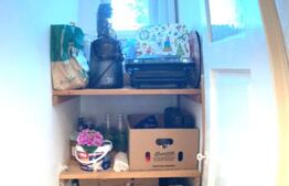 Apartament spațios, cu 3 camere, 62 mp, zona Gării