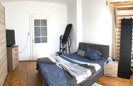 Apartament spațios, cu 3 camere, 62 mp, zona Gării