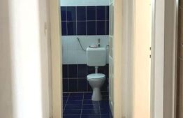 Apartament spațios, cu 3 camere, 62 mp, zona Gării