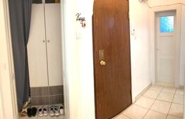 Apartament spațios, cu 3 camere, 62 mp, zona Gării