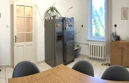 Apartament spațios, cu 3 camere, 62 mp, zona Gării