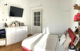 Apartament spațios, cu 3 camere, 62 mp, zona Gării