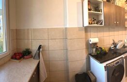 Apartament spațios, cu 3 camere, 62 mp, zona Gării