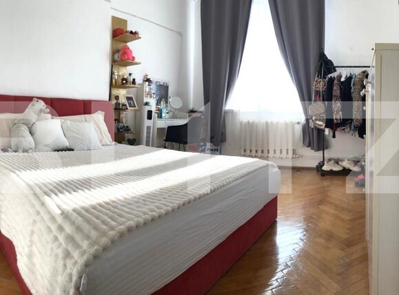 Apartament de vânzare 3 camere Garii - 177572AV | BLITZ Oradea | Poza2