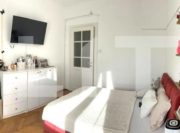 Apartament de vânzare 3 camere Garii - 177572AV | BLITZ Oradea | Poza1