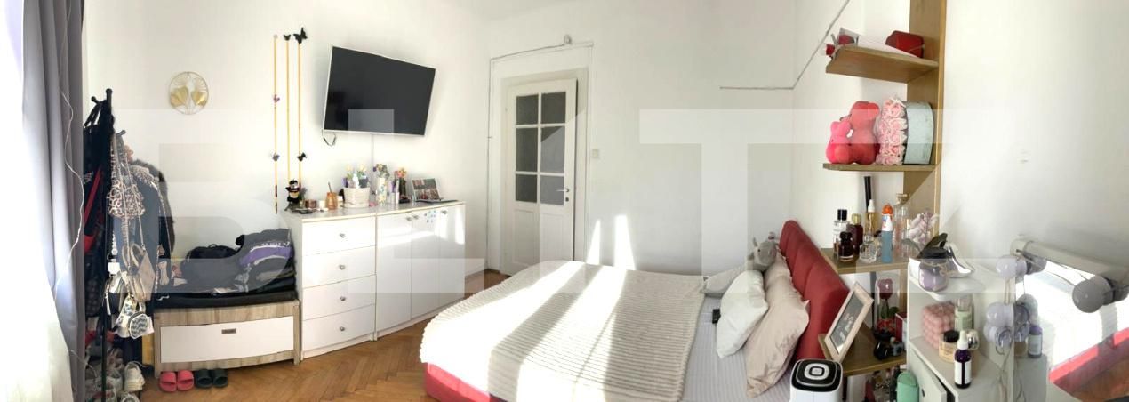 Apartament de vânzare 3 camere Garii - 177572AV | BLITZ Oradea | Poza1