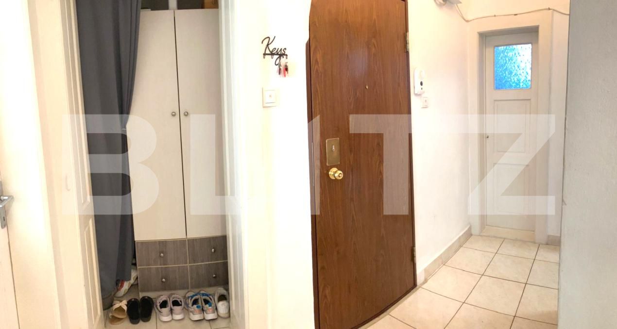 Apartament de vânzare 3 camere Garii - 177572AV | BLITZ Oradea | Poza3