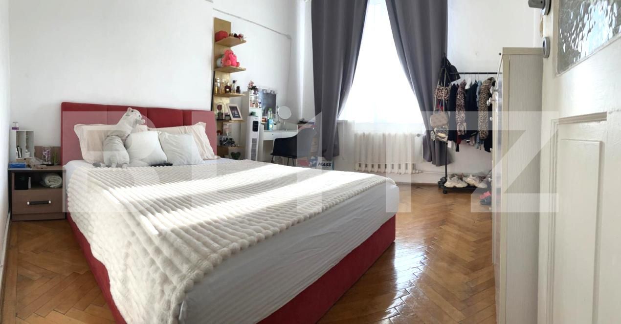 Apartament de vânzare 3 camere Garii - 177572AV | BLITZ Oradea | Poza2