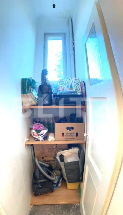 Apartament de vânzare 3 camere Garii - 177572AV | BLITZ Oradea | Poza2