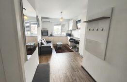 Apartament cu 2 camere, 33 mp, zona Prima Onestilor 