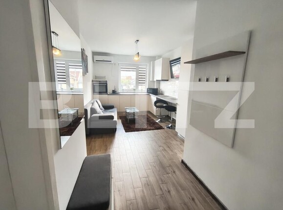 Apartament de închiriat 2 camere Calea Aradului - 177607AI | BLITZ Oradea | Poza2