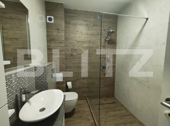 Apartament de închiriat 2 camere Calea Aradului - 177607AI | BLITZ Oradea | Poza4
