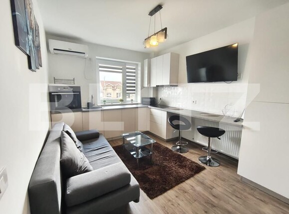 Apartament de închiriat 2 camere Calea Aradului - 177607AI | BLITZ Oradea | Poza1