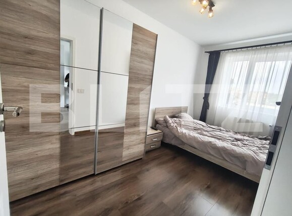 Apartament de închiriat 2 camere Calea Aradului - 177607AI | BLITZ Oradea | Poza3