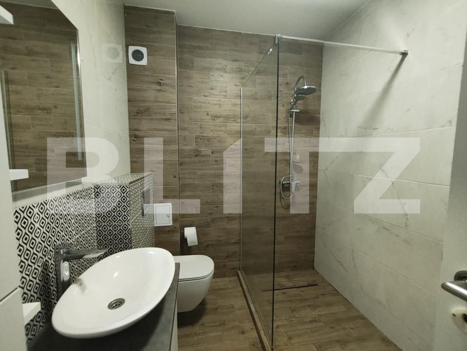 Apartament de închiriat 2 camere Calea Aradului - 177607AI | BLITZ Oradea | Poza4