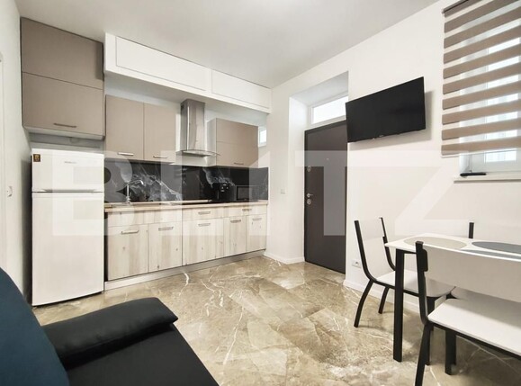 Apartament de închiriat 2 camere Ultracentral - 177700AI | BLITZ Oradea | Poza3