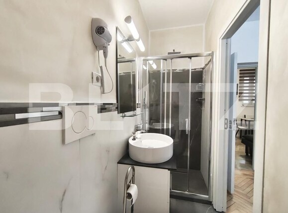 Apartament de închiriat 2 camere Ultracentral - 177700AI | BLITZ Oradea | Poza4