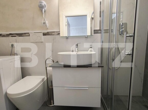 Apartament de închiriat 2 camere Ultracentral - 177700AI | BLITZ Oradea | Poza5