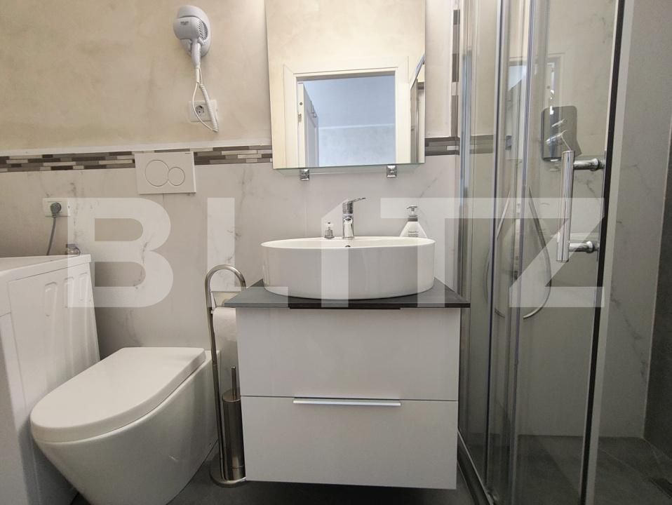 Apartament de închiriat 2 camere Ultracentral - 177700AI | BLITZ Oradea | Poza5