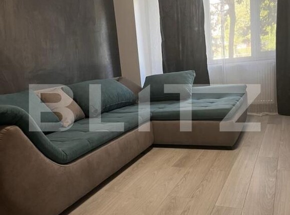 Apartament de vânzare 3 camere Dacia - 177727AV | BLITZ Oradea | Poza3