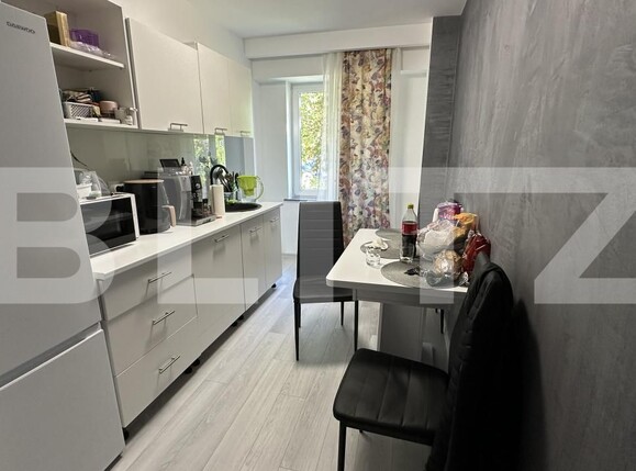 Apartament de vânzare 3 camere Dacia - 177727AV | BLITZ Oradea | Poza4