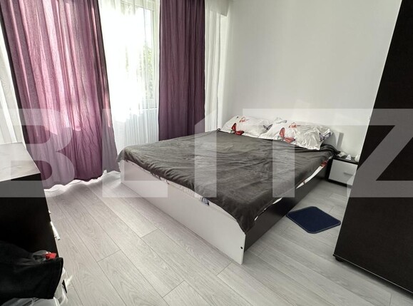 Apartament de vânzare 3 camere Dacia - 177727AV | BLITZ Oradea | Poza1