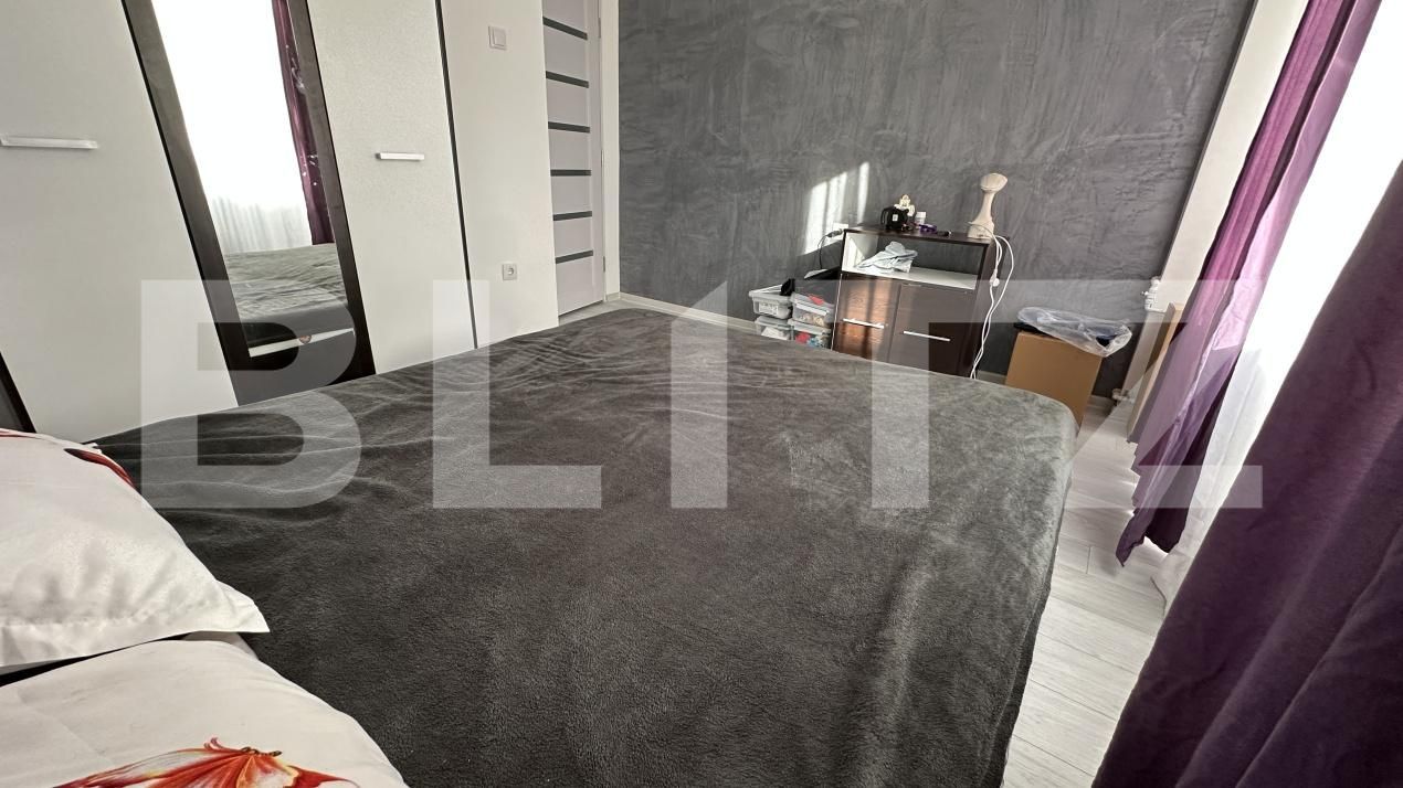 Apartament de vânzare 3 camere Dacia - 177727AV | BLITZ Oradea | Poza2