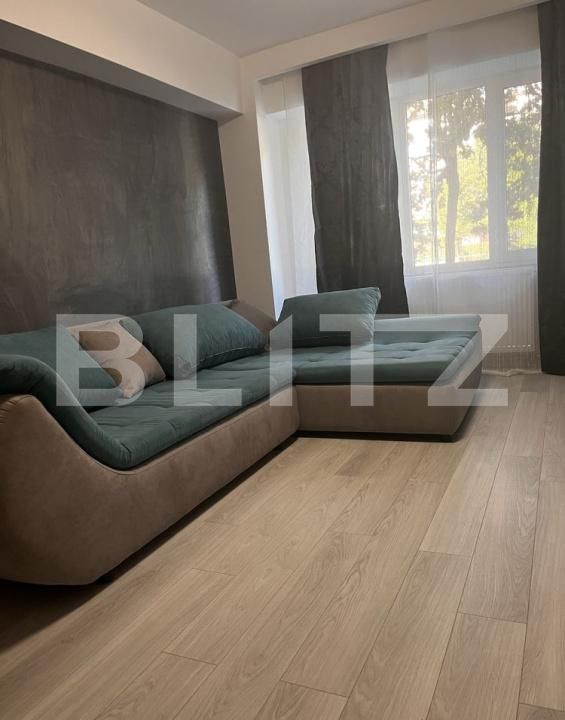 Apartament de vânzare 3 camere Dacia - 177727AV | BLITZ Oradea | Poza3