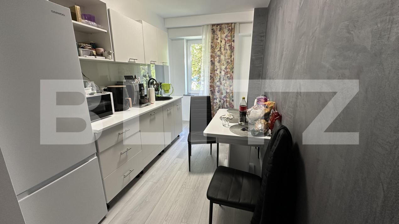 Apartament de vânzare 3 camere Dacia - 177727AV | BLITZ Oradea | Poza4