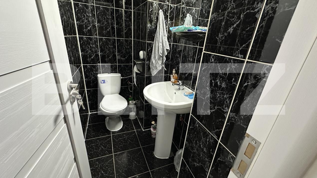 Apartament de vânzare 3 camere Dacia - 177727AV | BLITZ Oradea | Poza10