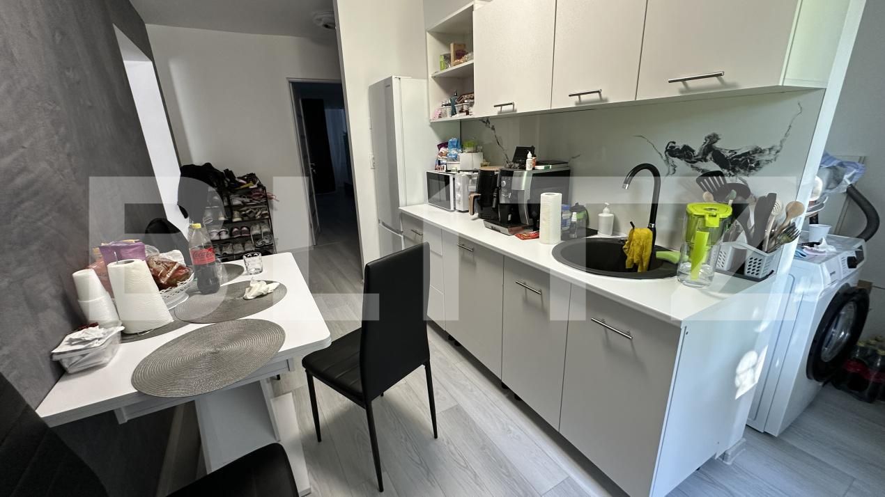 Apartament de vânzare 3 camere Dacia - 177727AV | BLITZ Oradea | Poza5