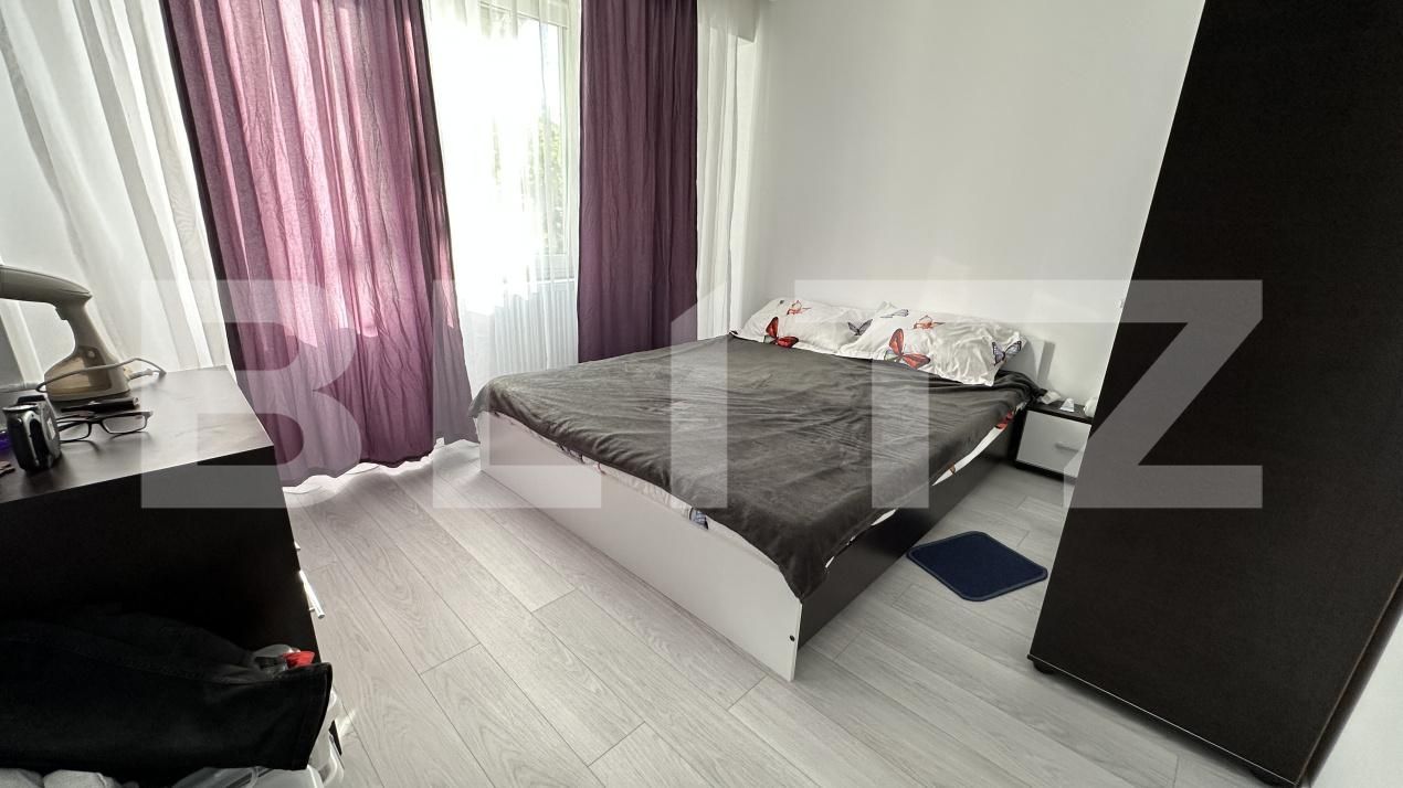 Apartament de vânzare 3 camere Dacia - 177727AV | BLITZ Oradea | Poza1