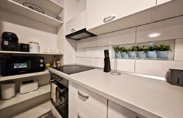 Investiție – Studio 36 mp + Balcon – Etaj 2, Cordău – Baile Felix