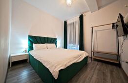 Investiție – Studio 36 mp + Balcon – Etaj 2, Cordău – Baile Felix