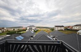 Investiție – Studio 36 mp + Balcon – Etaj 2, Cordău – Baile Felix