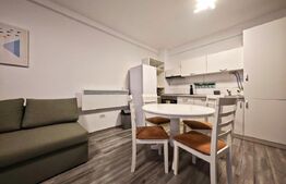 Investiție – Studio 36 mp + Balcon – Etaj 2, Cordău – Baile Felix