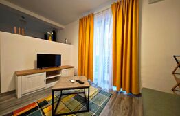 Investiție – Studio 36 mp + Balcon – Etaj 2, Cordău – Baile Felix