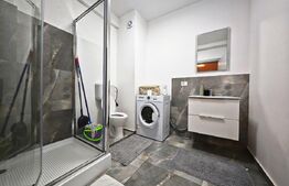 Investiție – Studio 36 mp + Balcon – Etaj 2, Cordău – Baile Felix