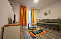 Investiție – Studio 36 mp + Balcon – Etaj 2, Cordău – Baile Felix