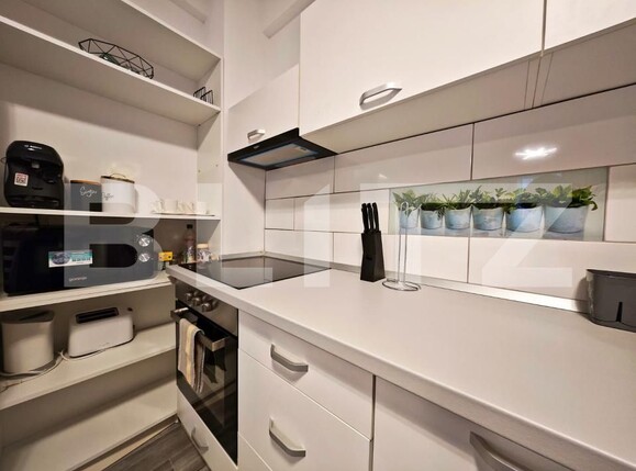 Garsonieră de vânzare Baile Felix - 177763AV | BLITZ Oradea | Poza4