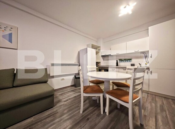 Garsonieră de vânzare Baile Felix - 177763AV | BLITZ Oradea | Poza3