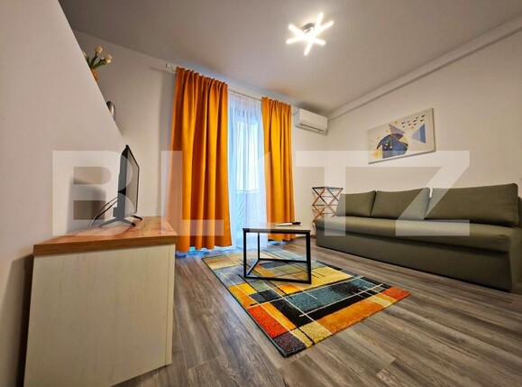 Garsonieră de vânzare Baile Felix - 177763AV | BLITZ Oradea | Poza1