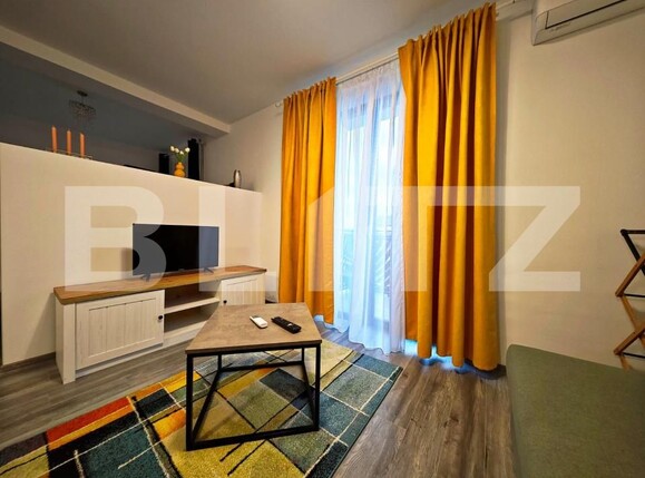 Garsonieră de vânzare Baile Felix - 177763AV | BLITZ Oradea | Poza1