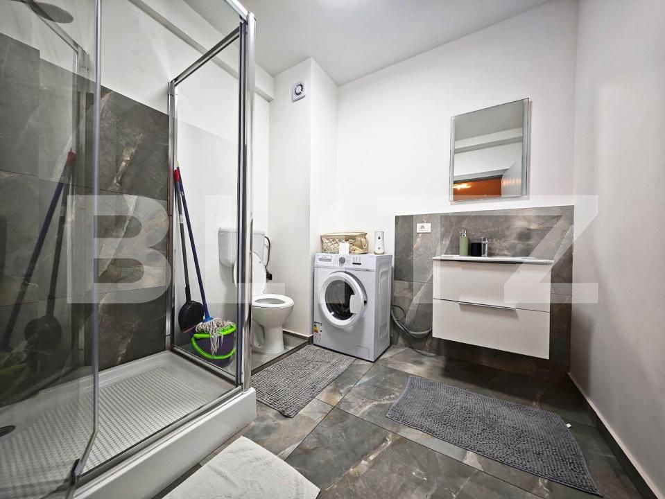 Garsonieră de vânzare Baile Felix - 177763AV | BLITZ Oradea | Poza6