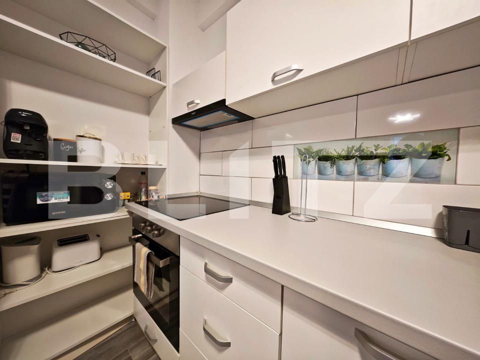 Garsonieră de vânzare Baile Felix - 177763AV | BLITZ Oradea | Poza3