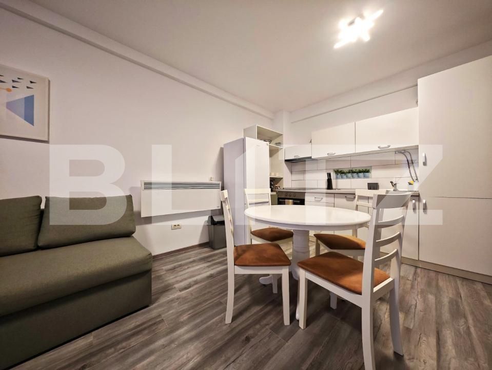 Garsonieră de vânzare Baile Felix - 177763AV | BLITZ Oradea | Poza3